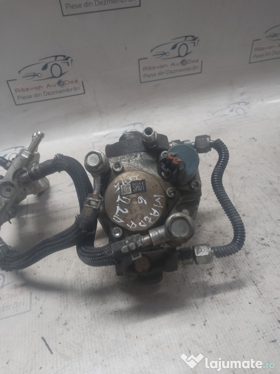 Pompa injectie Mazda 6 2.2 Motorina 2014