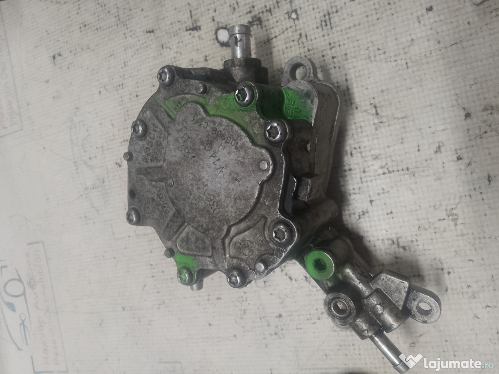 Pompa vacuum Skoda Roomster