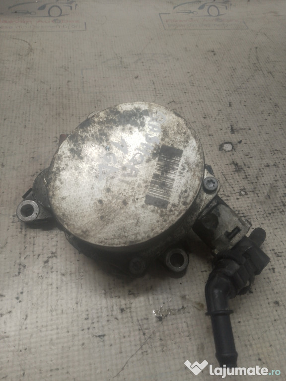 Pompa vacuum Nissan Qashqai 1.6 Motorina 2011