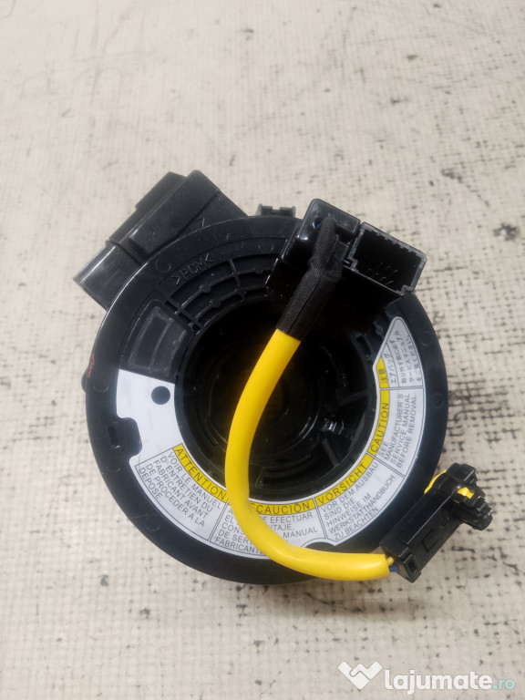 Spira airbag Suzuki Vitara Benzina 2016