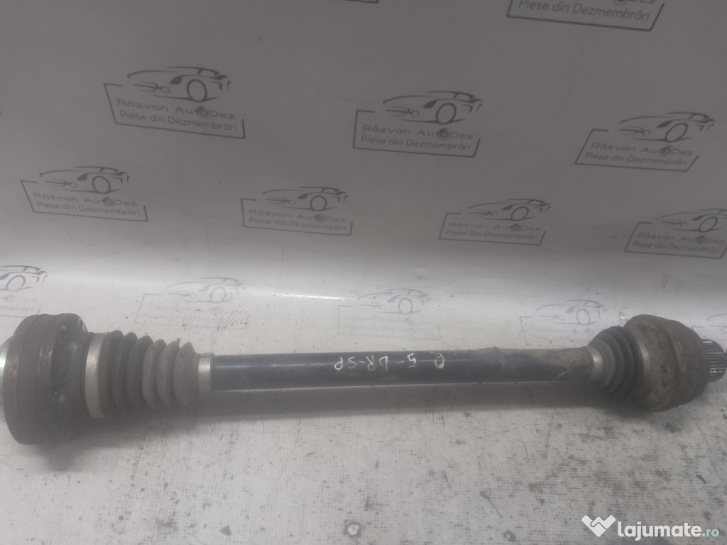 Planetara dreapta spate Audi Q5 2009