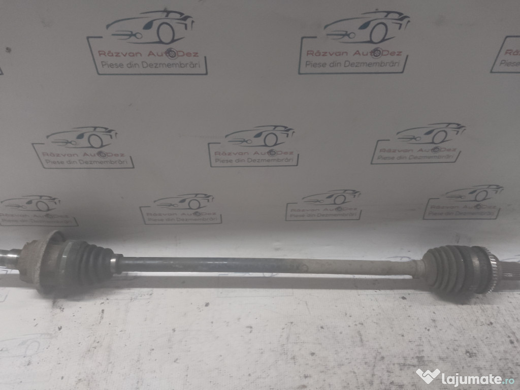 Planetara dreapta spate Mazda CX-5 2014