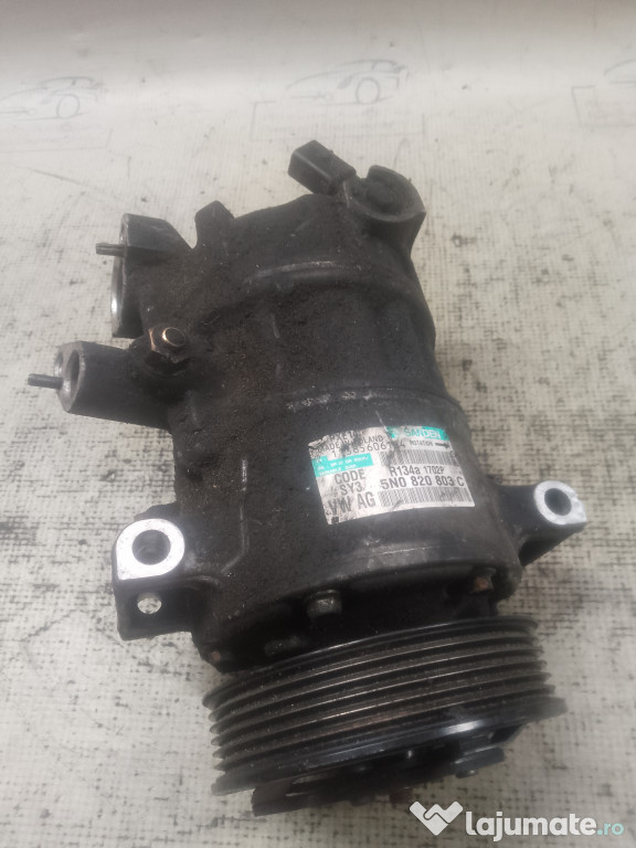 Compresor AC Skoda Fabia 1.2