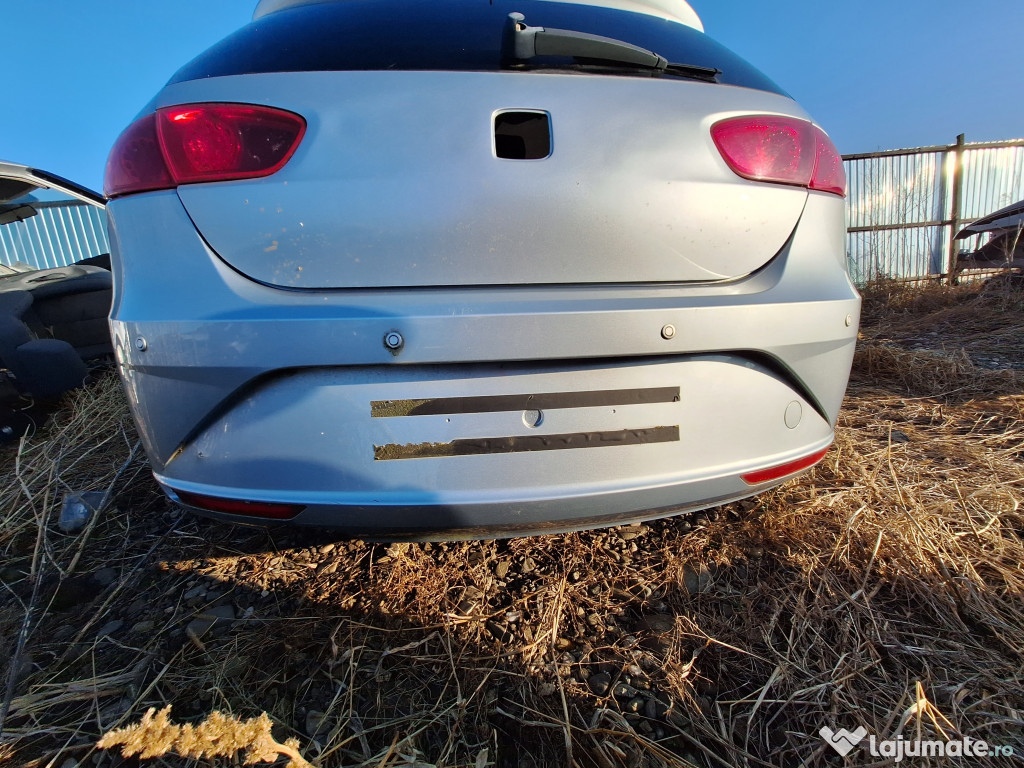Bara spate Seat Leon Hatchback 2008