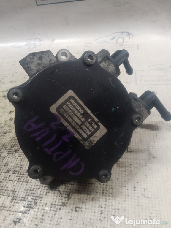 Pompa vacuum Chevrolet Captiva 2.2 2012
