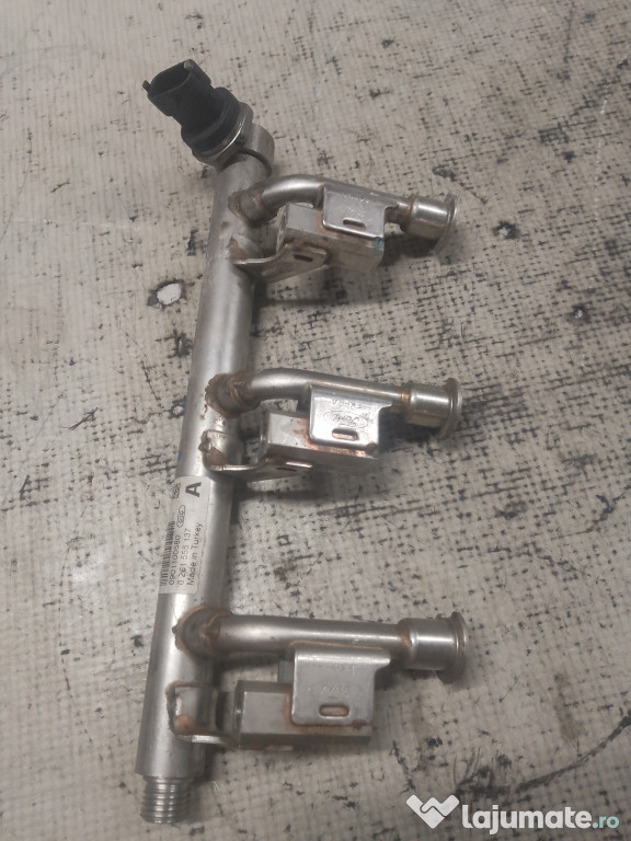 Rampa injectie Ford Fiesta 1.0 Benzina 2015