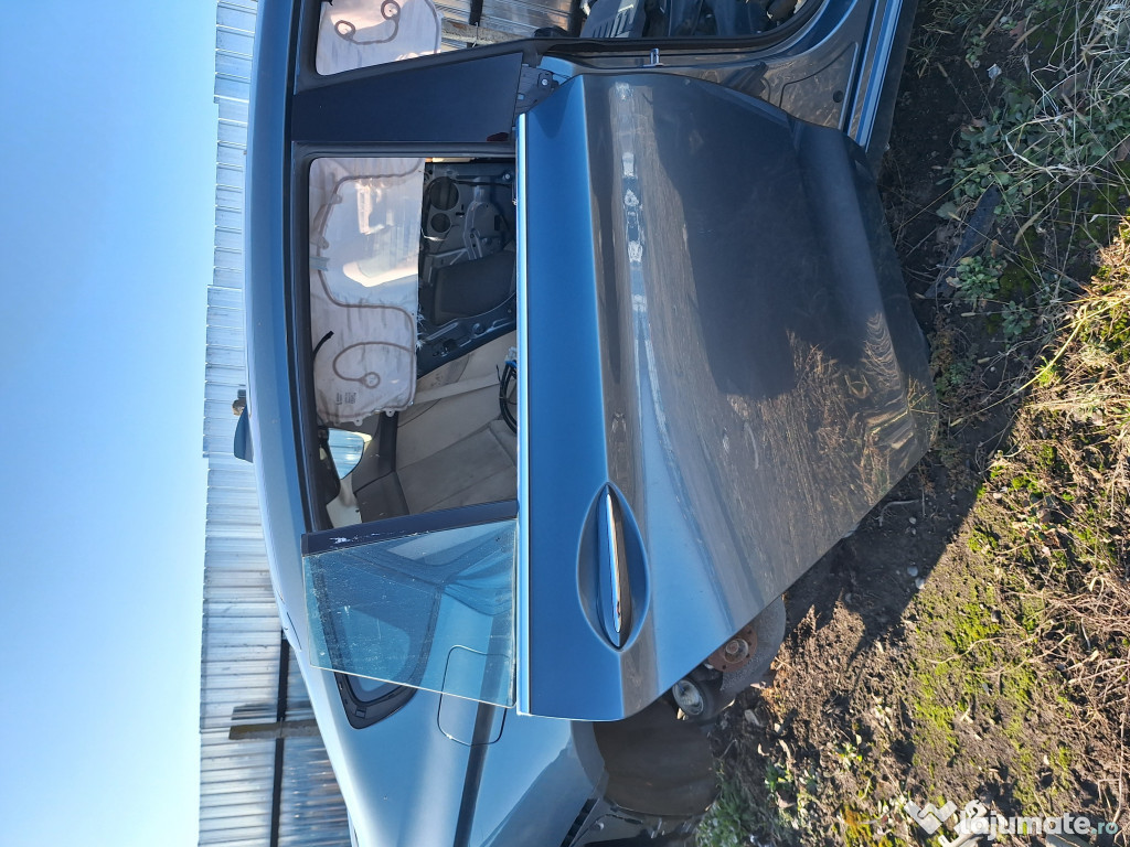 Usa dreapta spate BMW 5GT (F07) 2012