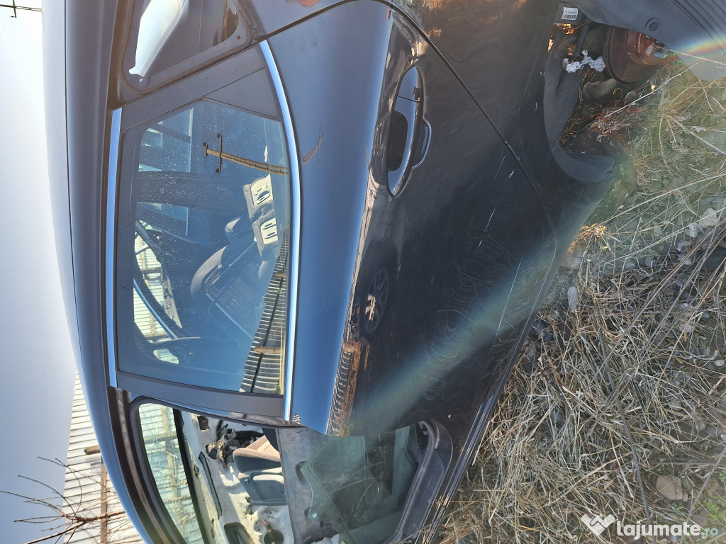 Usa stanga spate Kia Ceed 2015