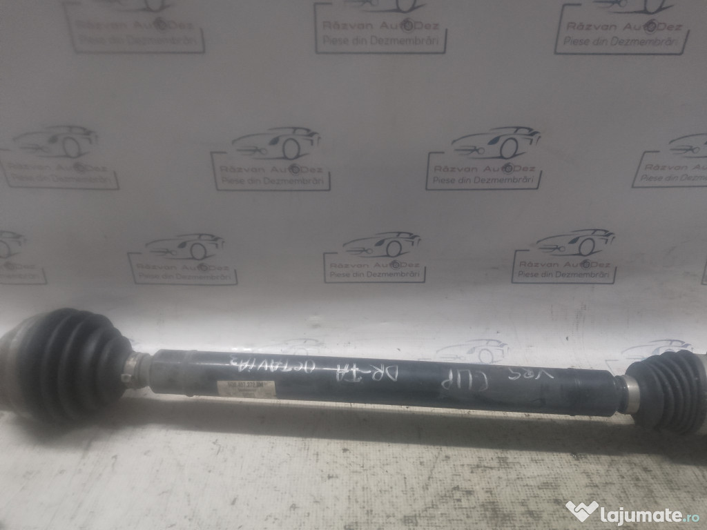 Planetara dreapta fata Skoda Octavia 3 2015