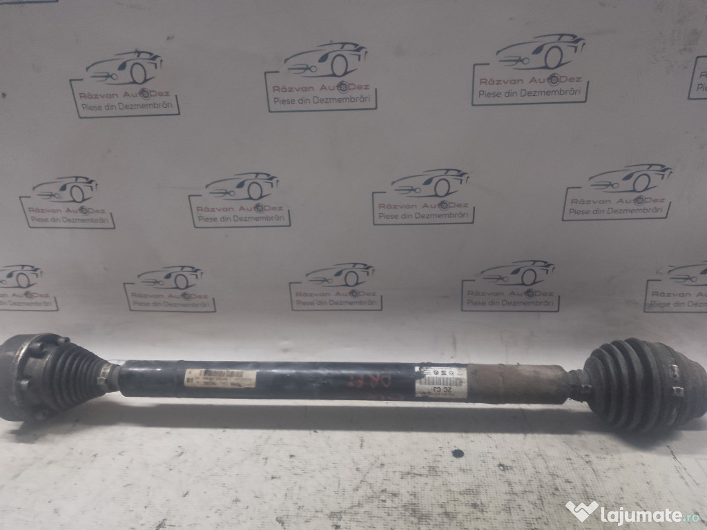 Planetara dreapta fata Volkswagen Golf 7 2013