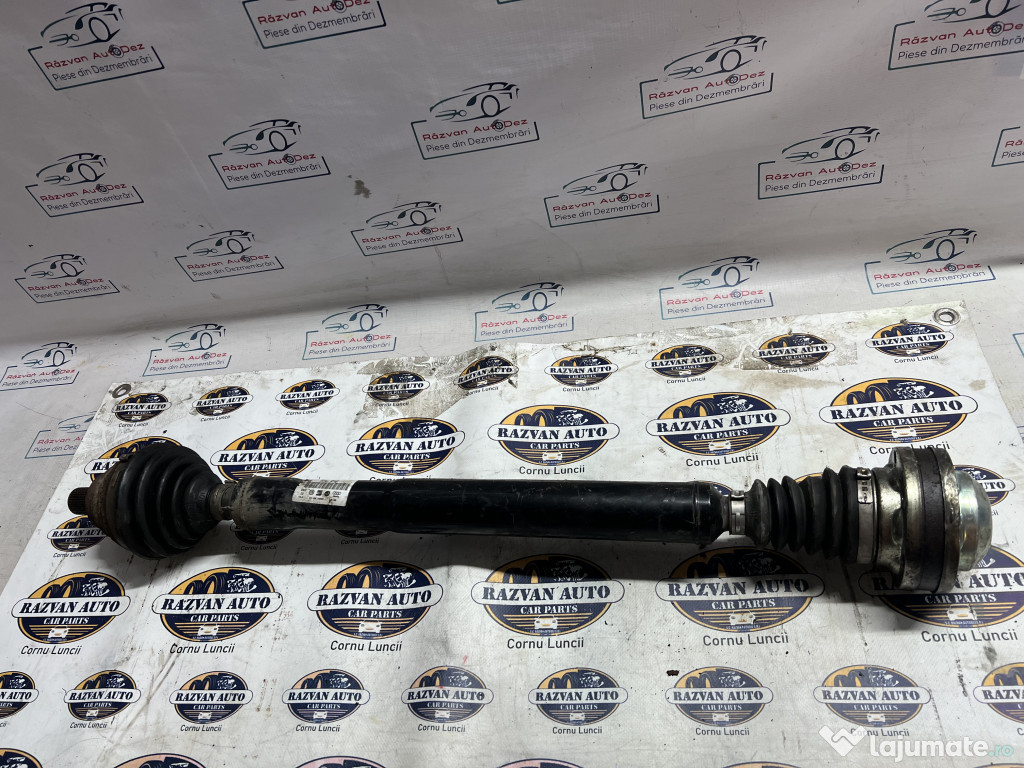 Planetara dreapta fata Skoda Octavia 2 2009