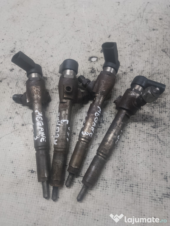 Injector Renault Megane 3 1.6 Motorina 2013