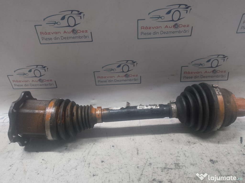 Planetara stanga fata Audi A4 B8 2011