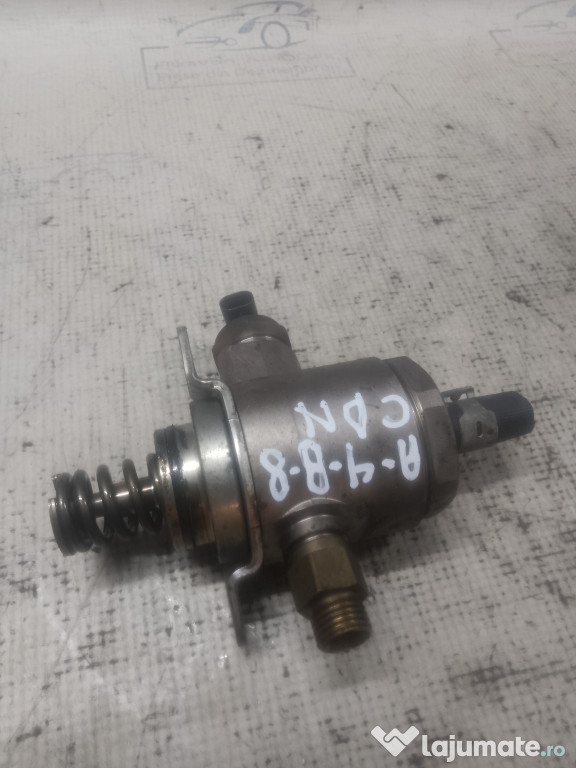 Pompa injectie Audi 2011