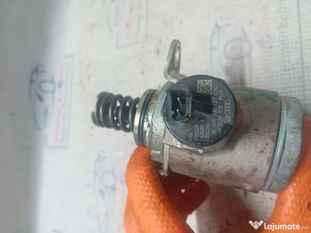Pompa inalta presiune Seat Leon Benzina 2013