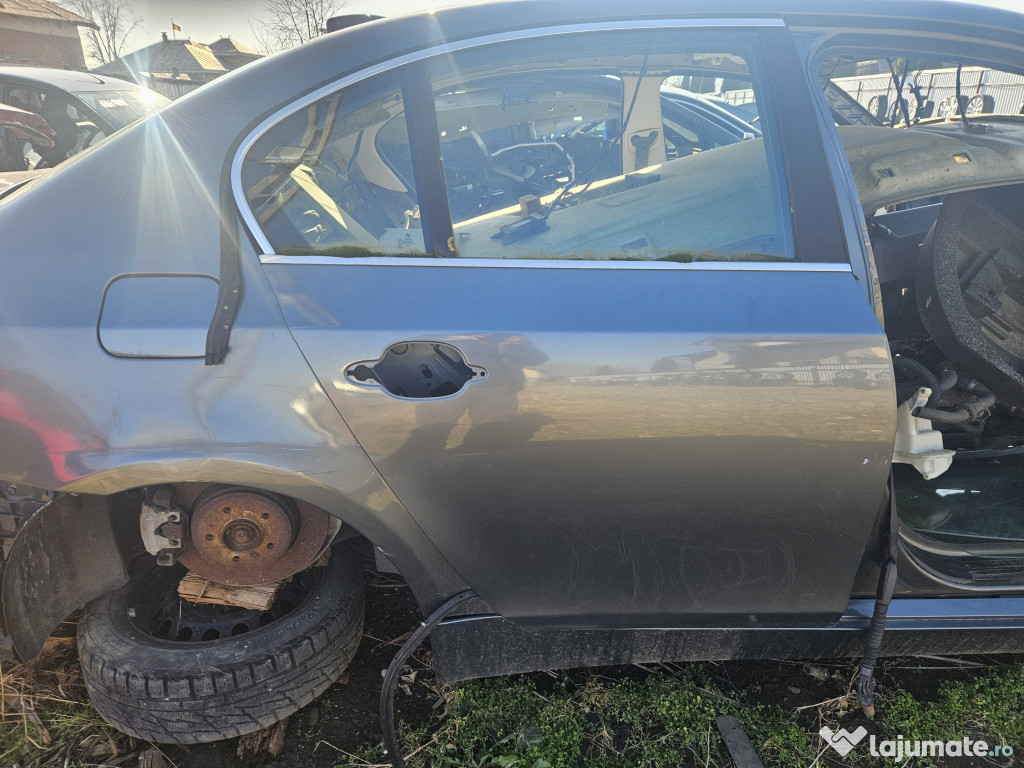 Usa dreapta spate BMW Seria 5 E60 2008