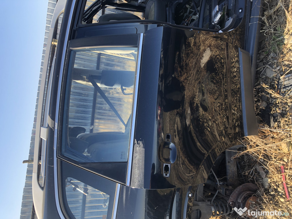 Usa dreapta spate Opel Antara 2008