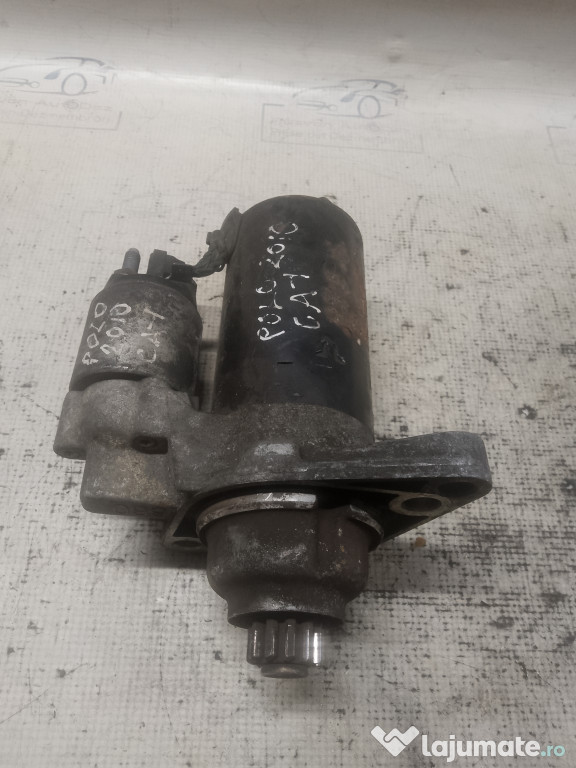 Electromotor Volkswagen Polo 2010