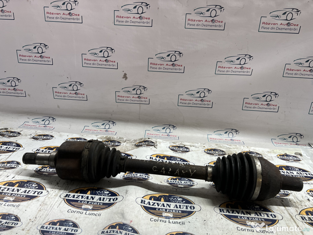 Planetara stanga fata Ford Galaxy 2005