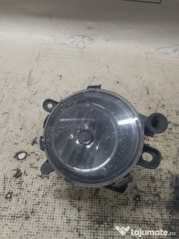 Proiector stanga Opel Crossland 1.2 Benzina 2018