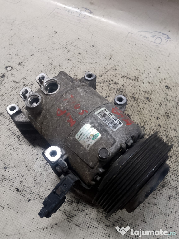 Compresor AC Kia Sool 2007