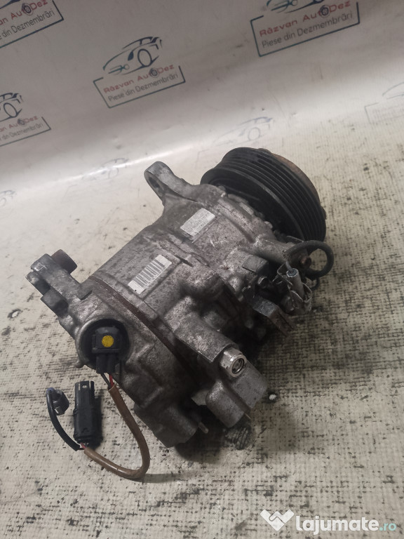 Compresor AC BMW F10 2011