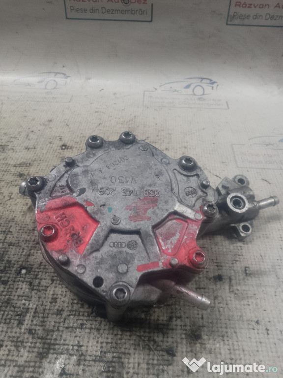 Pompa vacuum Volkswagen Touran Motorina 2008