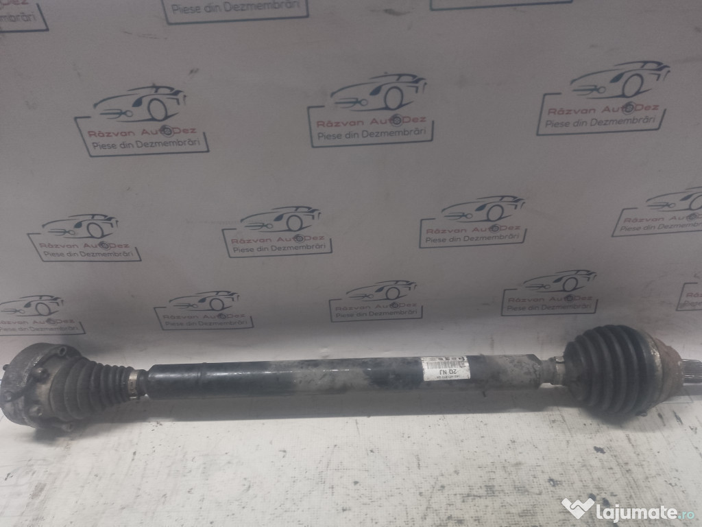 Planetara dreapta fata Skoda Octavia 3 1.6 2014