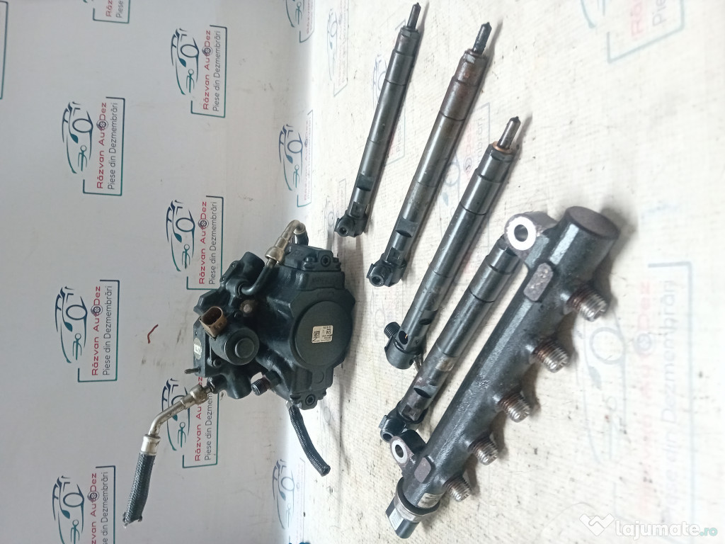 Kit injectie complet Opel Antara 2.2 2013