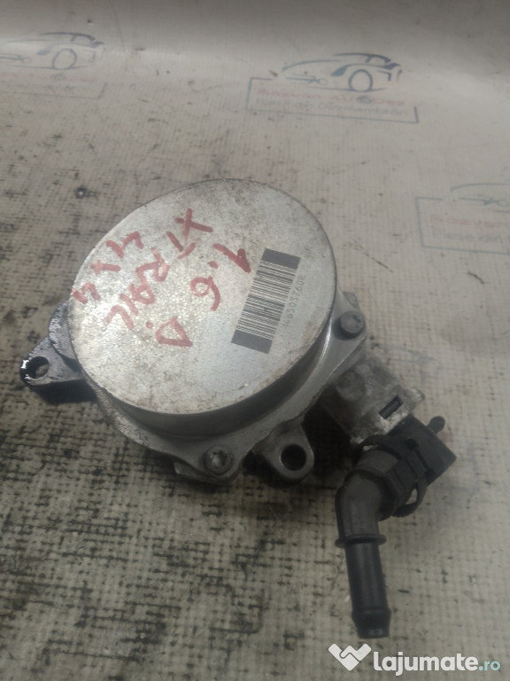 Pompa vacuum Nissan X-Trail 2014