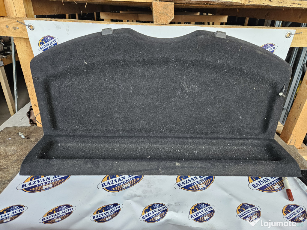 Polita portbagaj Skoda Octavia 3 Berlina 2015