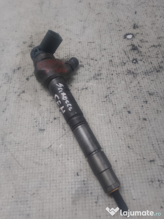 Injector Volkswagen Golf 7 2.0 2014