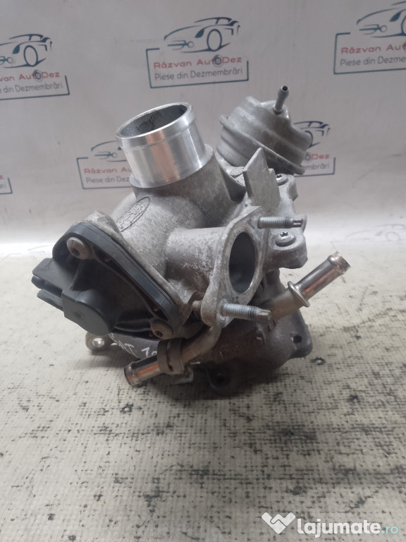 Turbina Ford Ecosport 1.0 Benzina 2017