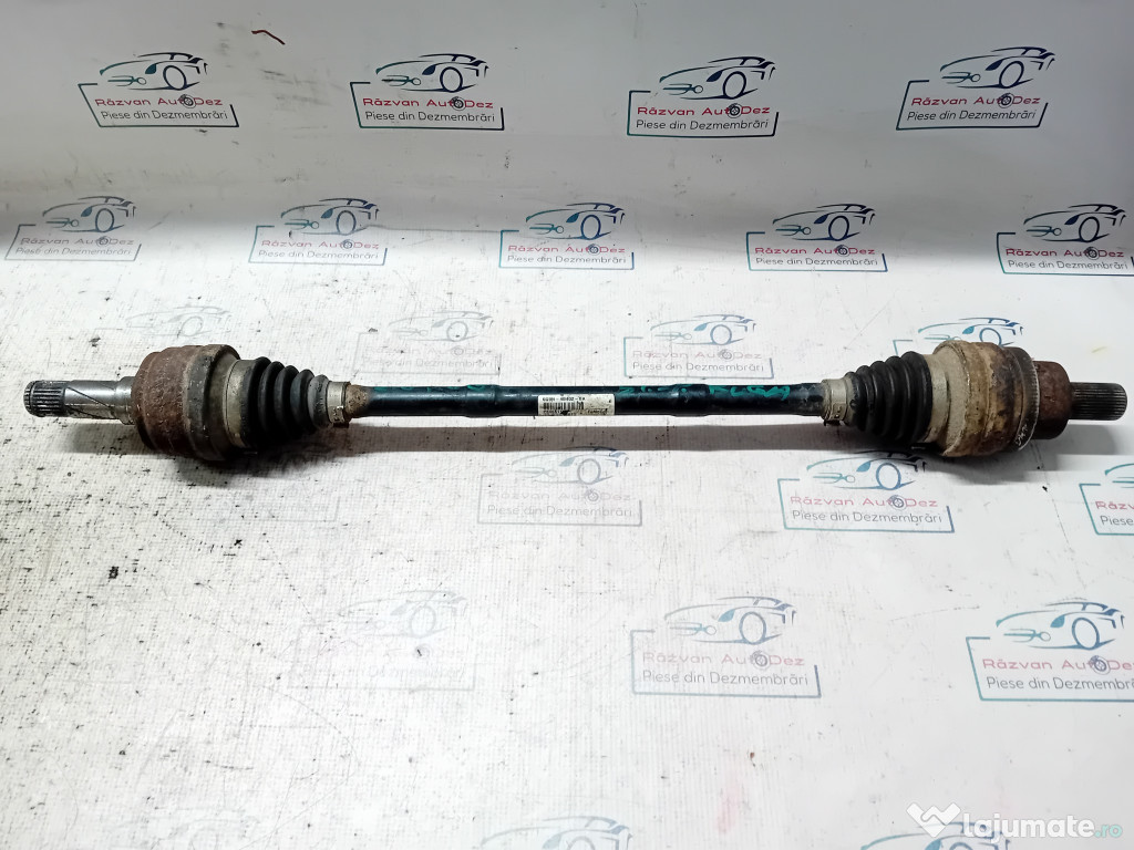 Planetara stanga spate Ford Kuga 2.0 2008