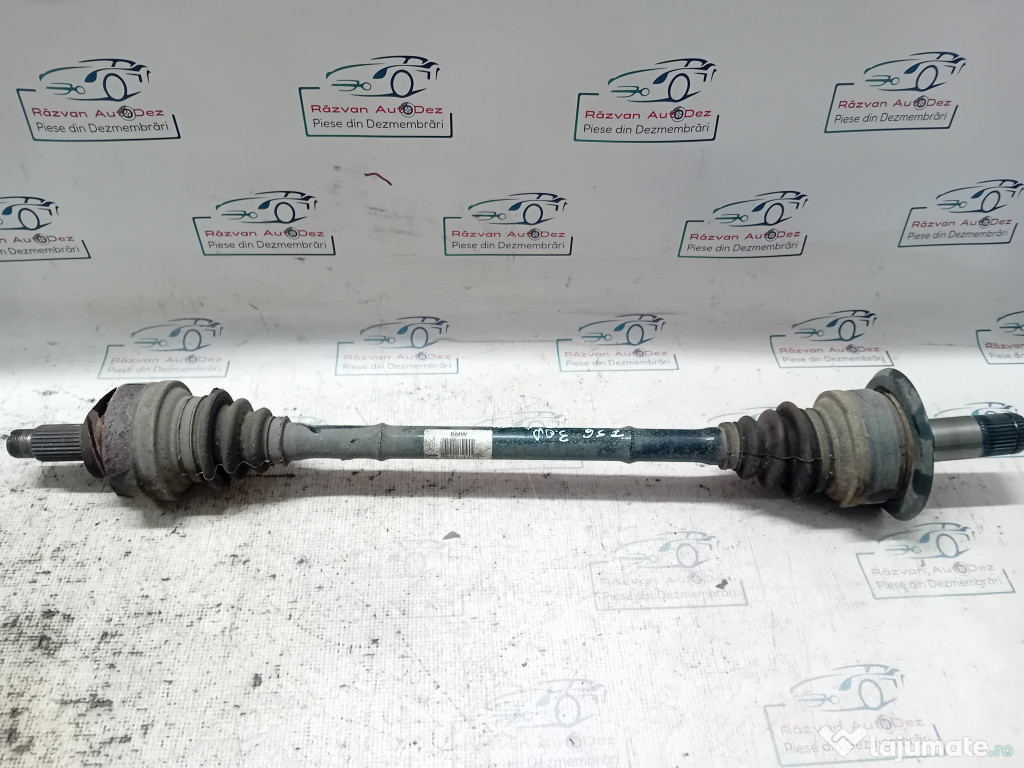 Planetara dreapta spate BMW Seria 4 F36 3.0 Motorina 2017