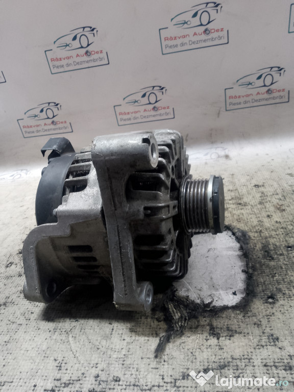 Alternator BMW F30 2011