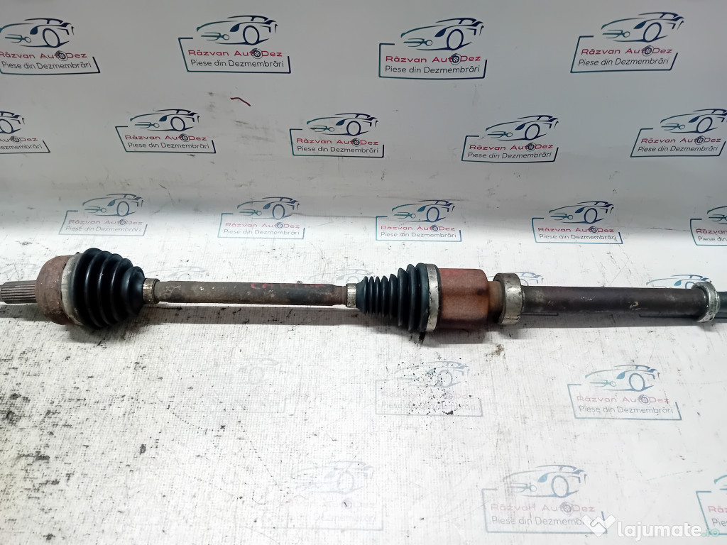 Planetara dreapta fata Renault Captur 1.5 2012