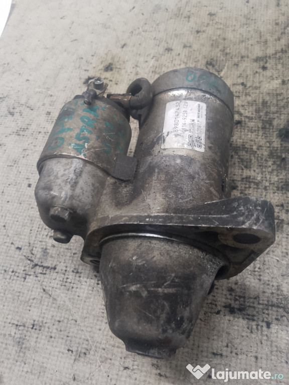 Electromotor Opel Astra J 1.7 2011