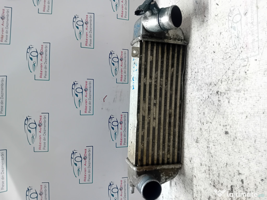 Intercooler Kia Ceed 1.6 2010