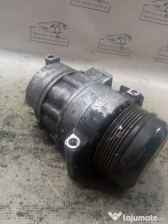 Compresor AC Mercedes C 220 2.0 2011