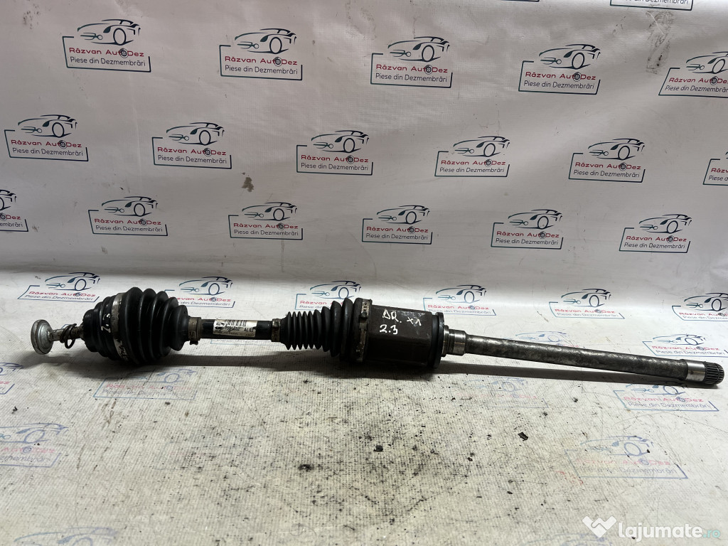 Planetara dreapta fata BMW X1 2010