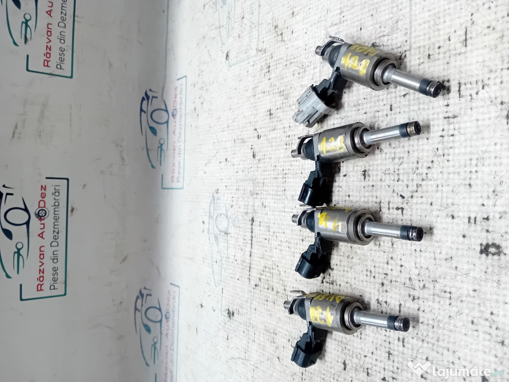 Injector Dacia Duster 1.2 Benzina 2017