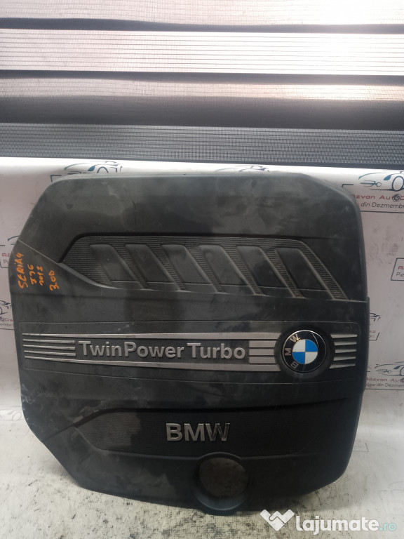 Capac motor BMW Seria 4 F36 Motorina 2014