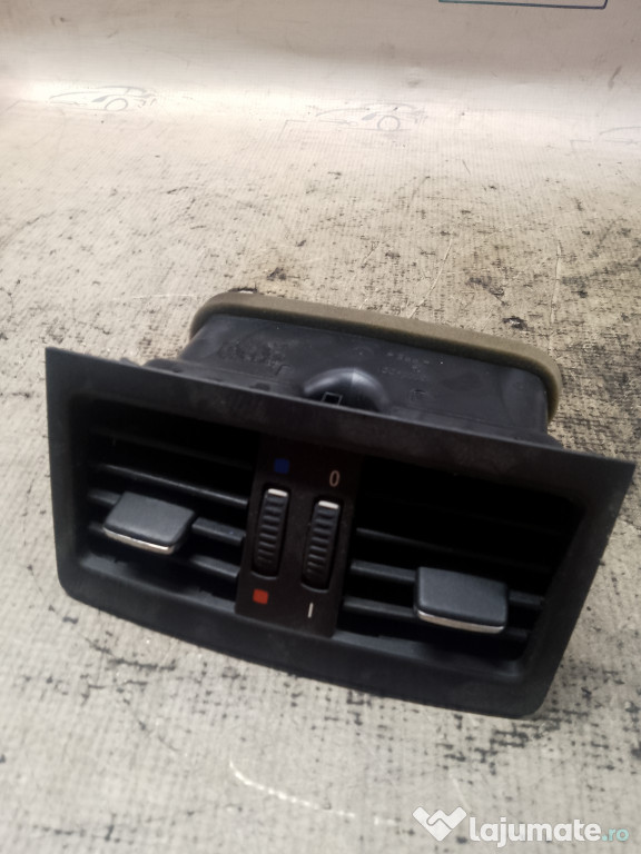 Grila ventilatie cotiera BMW E91 2009