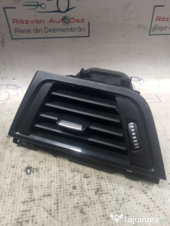 Grila ventilatie stanga BMW Seria 4 F36 2.0 Motorina 2014