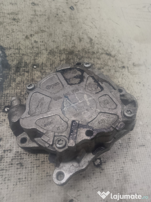 Pompa vacuum Audi A4 B7 2007