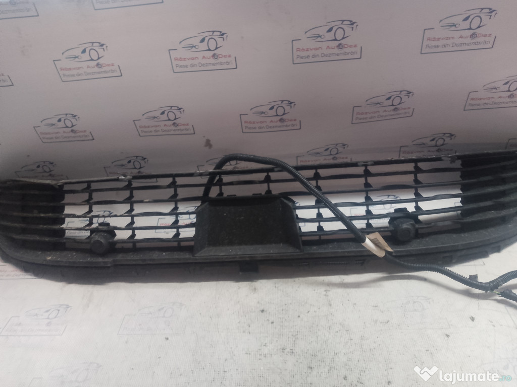 Grila bara fata Opel Corsa F 2019