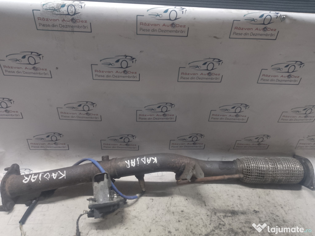 Motoras clapeta evacuare Renault Kadjar 2016