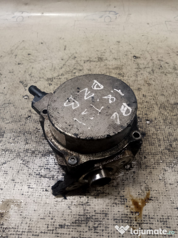 Pompa vacuum Volkswagen Passat B6 1.8 Benzina 2006