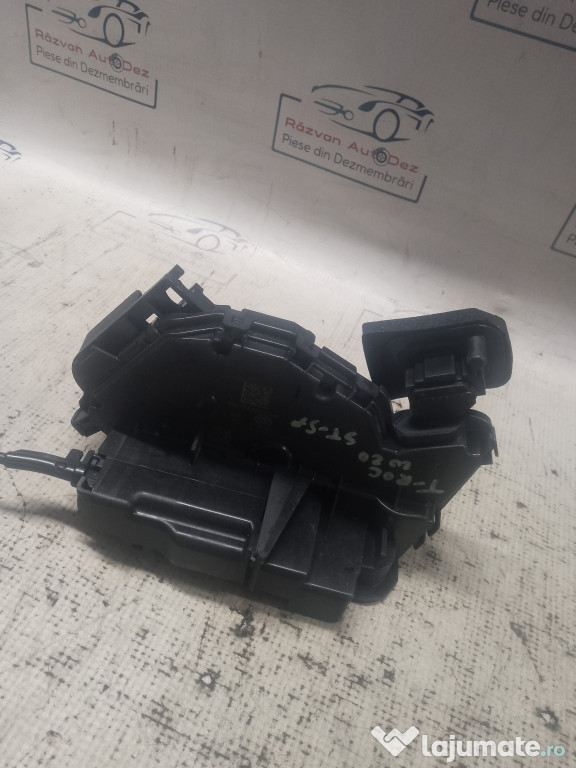 Broasca stanga spate Volkswagen T-Roc 2020